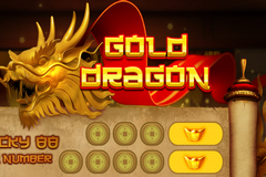 Gold Dragon