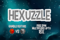 Hexuzzle