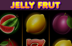 Jelly Frut