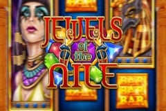 Jewels of the Nile