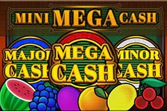 Mini Mega Cash