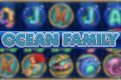 Ocean Family