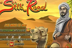 Silk Road