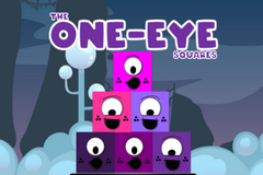 The One-Eye Squares