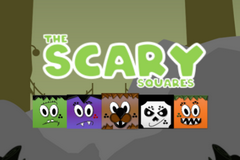 The Scary Squares