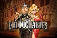 The Untouchables