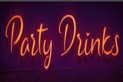 Party Drinks