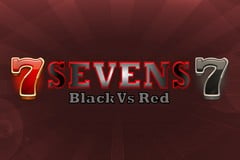 Sevens Black vs Red