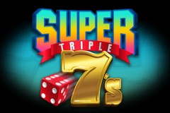 Super Triple 7's