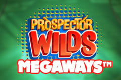 Prospector Wilds Megaways