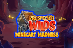 Prospector Wilds Minecart Madness