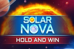 Solar Nova Hold and Win