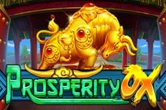 Prosperity Ox