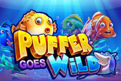 Puffer Goes Wild