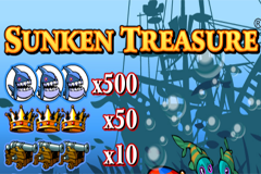 Sunken Treasure