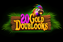 20 Golden Doubloons