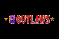 8 Outlaws