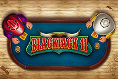 Blackjack 11