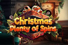 Christmas Plenty of Spins