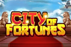 City of Fortunes