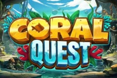 Coral Quest