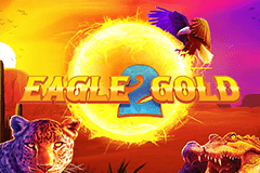 Eagle Gold 2