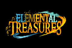 Elemental Treasures