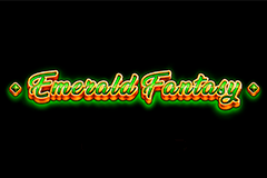 Emerald Fantasy Scratchcard V3