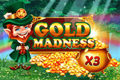 Gold Madness