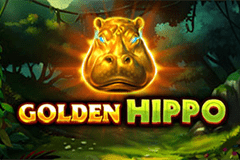 Golden Hippo