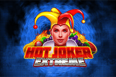 Hot Joker Extreme