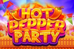 Hot Pepper Party