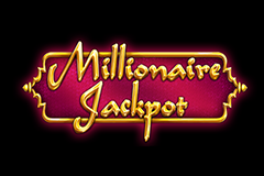 Millionaire Jackpot Scratchcard