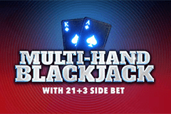 Multihand Blackjack