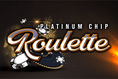 Platinum Chip Roulette