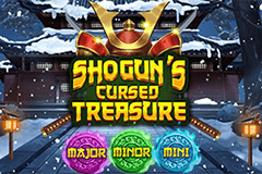 Shogun's Cursed Treasure