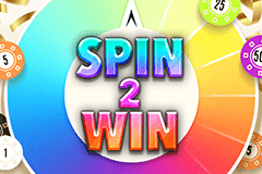 Spin 2 Win