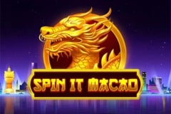 Spin It Macao