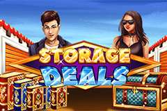 Storage Deals