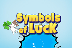 Symbols of Luck V4