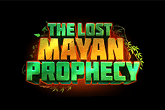 The Lost Mayan Prophecy