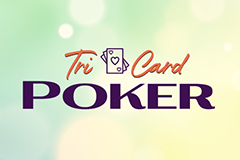 Tri Card Poker