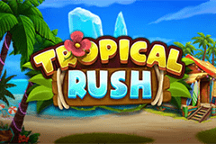 Tropical rush