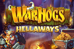 WarHogs Hellaways