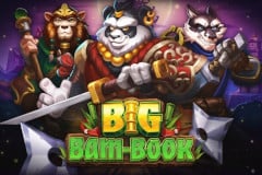 Big Bam-Book