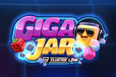 Giga Jar: Cluster Link