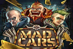 Mad Cars