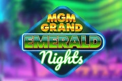 MGM Grand Emerald Nights