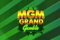 MGM Grand Gamble