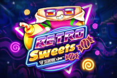 Retro Sweets™